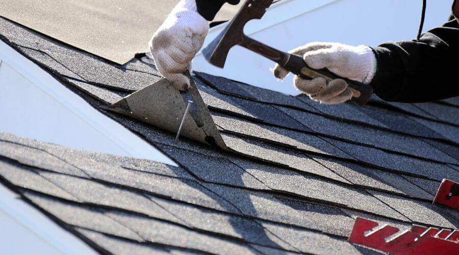 Professional New roof installation in Coal City, IL